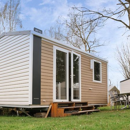 Cahita Camping Belle-Vue 2000 Berdorf Luaran gambar