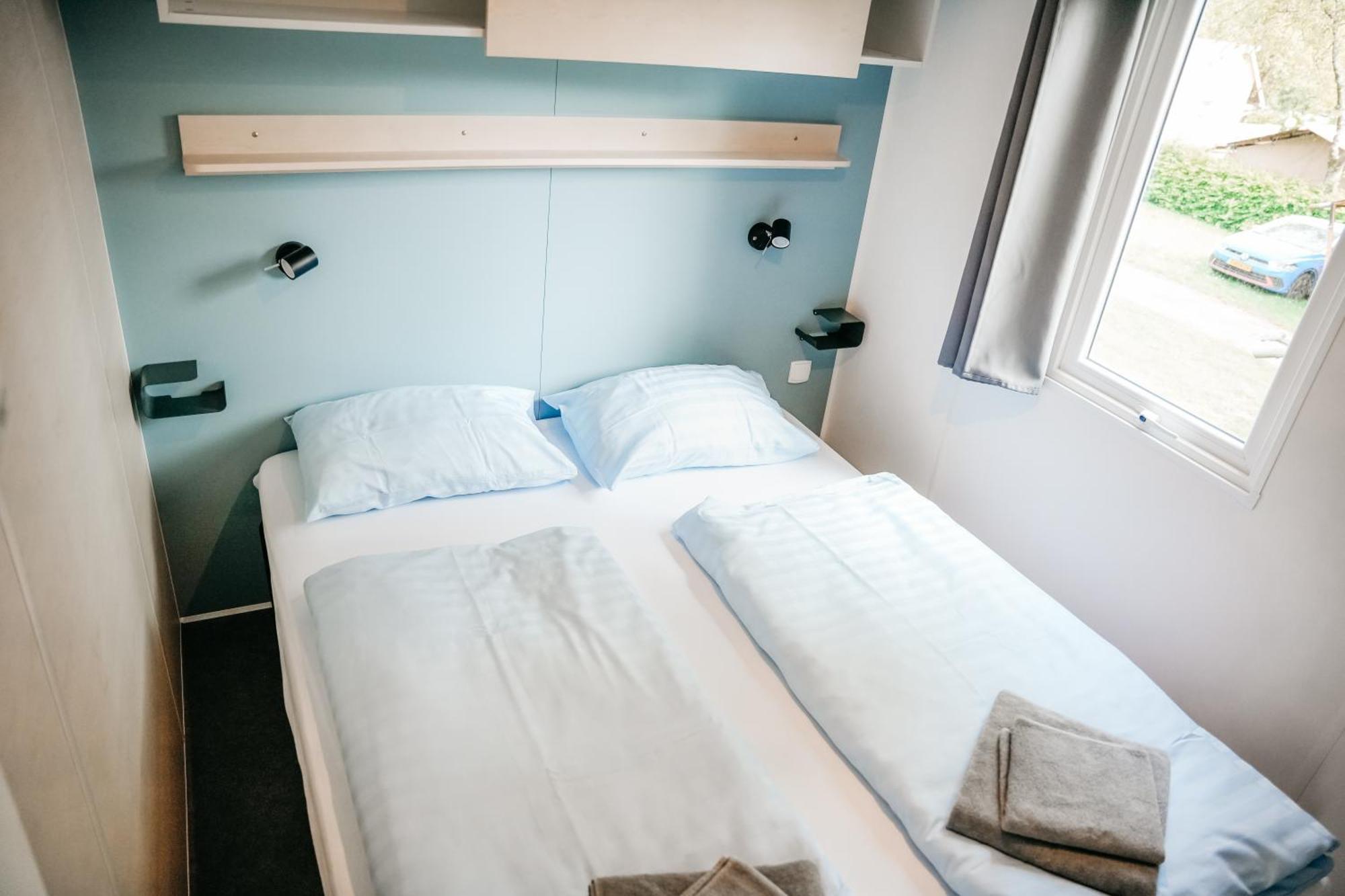 Cahita Camping Belle-Vue 2000 Berdorf Luaran gambar