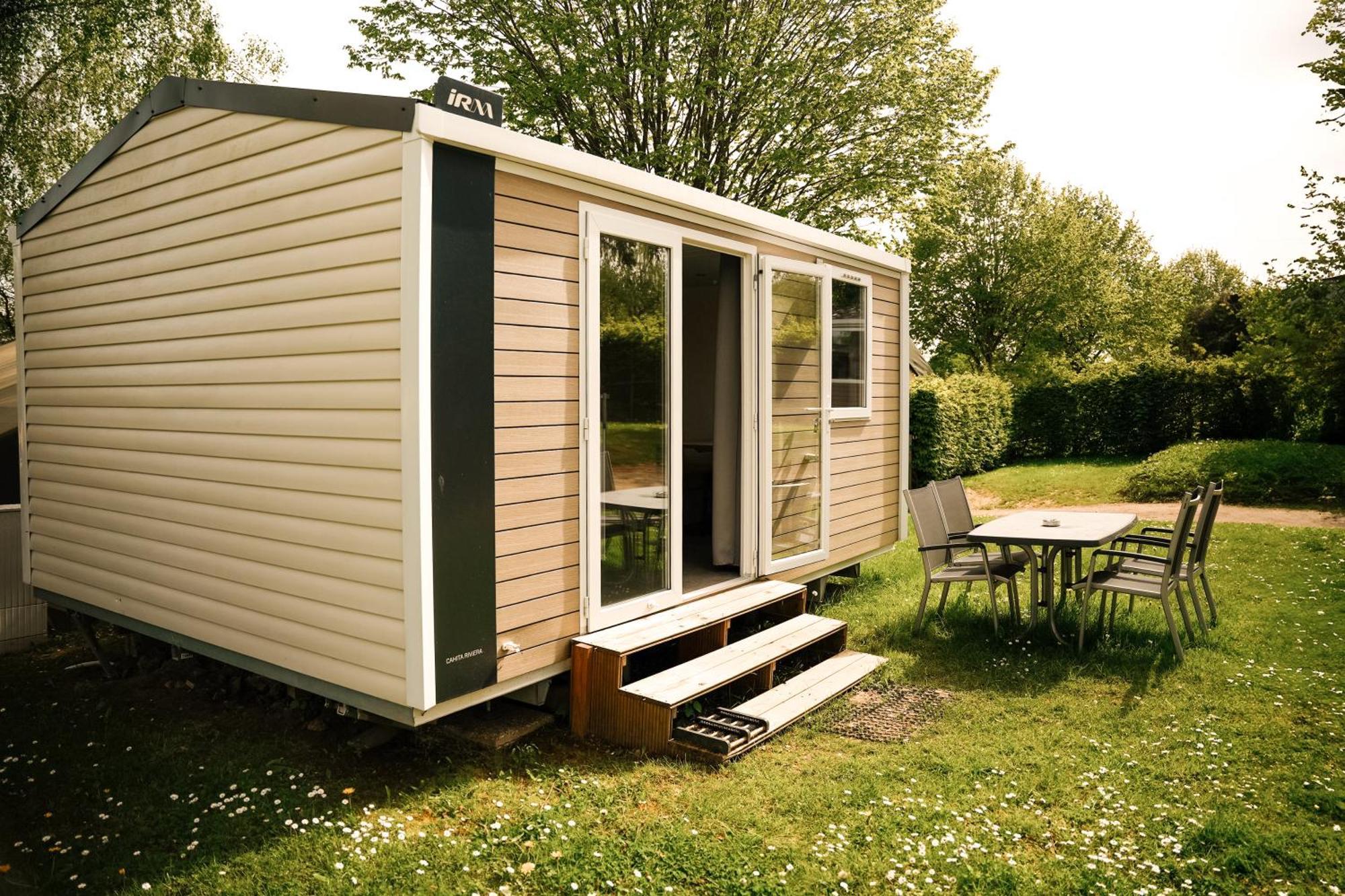 Cahita Camping Belle-Vue 2000 Berdorf Luaran gambar